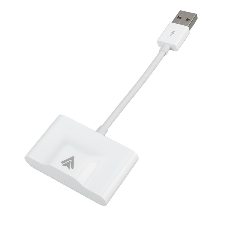 Wireless Auto Car Adapter For Android Type C Plug and