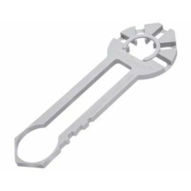 KEYPOUT KEY-P-OUT Anti-Lock Bumping Privacy Device Door Locking Device