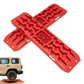 Off-Road Traction Boards & Recovery Board Mats