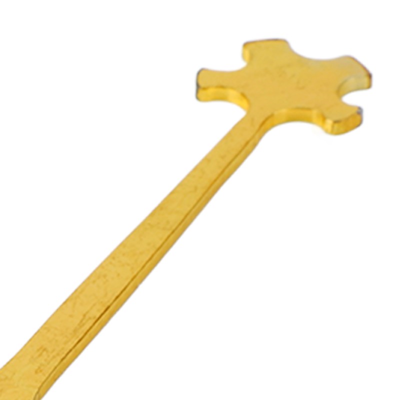 Violin Sound Post Setter Metal Repair Tool Musical Instrument Accessory