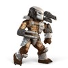 Mega Construx Pro Builders Predator Figure