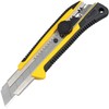 Tajima LC-661 Rock Hard Dial Lock Utility Knife with 1"