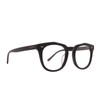 DIFF Weston | Designer Round Blue Light Blocking Glasses for