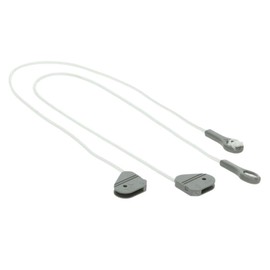 2 - Pcs Door Hinge Brake Cord Rope Cable with the Original Code 1881050100, Threads of the Spring for the Dishwasher Door Length Fits for Arcelik,Beko,Blomerg, Grundig, Whirlpool, Zanussi Dishwasher