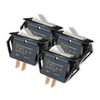 Aero-Lites.com Cessna Rocker Switch | Replaces Part Numbers: S2160-1, S1824-1,