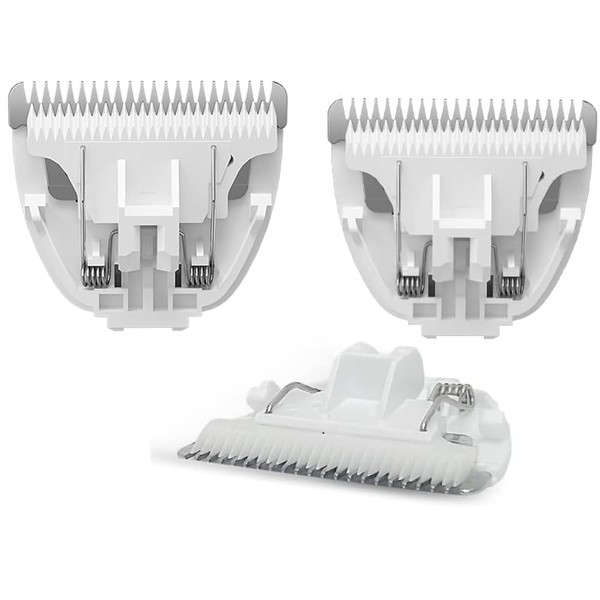 Clippers Blade Set