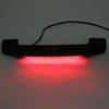 XFMT LED Trunk Light Spoiler For 1993-2013 Harley Touring King