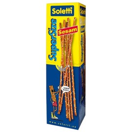 SOLETTI SUPER SIZE 160G/180G