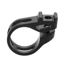 Tbest Gear Lever Clamp, Bicycle Seat Clamp, Quick Release 22.2 mm Bicycle Trigger Clamp, Cycling Seat Clamps, Bicycle Shifters Clamp for X7 X9 X0 XX XO1 XX1