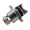 Heavy Duty 316 Stainless Steel Boat Marine Garboard Drain Plug