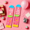 Zmart 51st Birthday Gifts Ideas for Women - Socks for