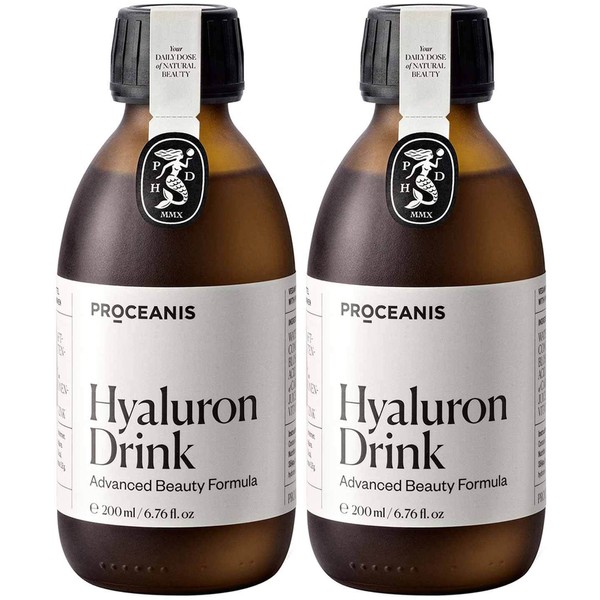 Proceanis Hyaluron Drink,