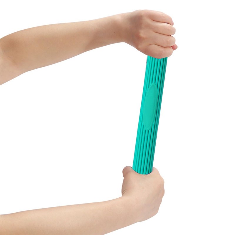 Flexible Exercise Bar, Flex Resistance Bar, Flexible Resistance Bar, Training