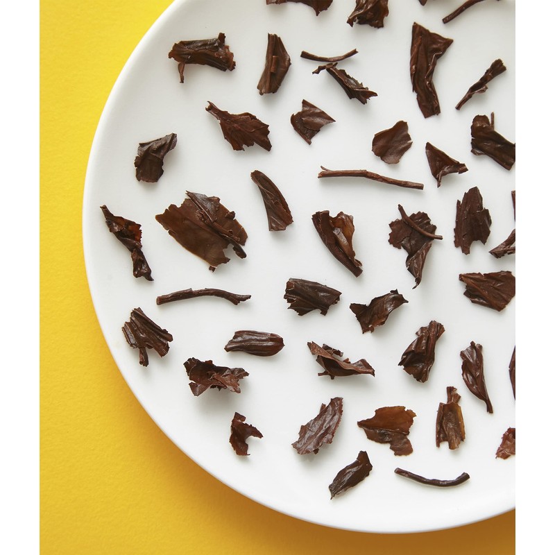 Brew Tea Co - English Breakfast Tea in Classic Tin