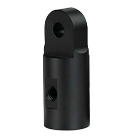 Light & Motion Stella Pro Lights C-Stand Mount for all Stella & Models Camera Accessories (800-0291-A)