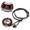 Magneto Stator Coil, Magneto Generator Stator Coil Accessories fit for