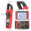 UNI-T UT202F Digital Clamp Meter 6000 Counts Auto Range True