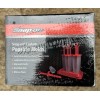 Snapon Snap-on Tools popsicle molds makes six with wrench handles