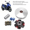 Racing Variator Kit Steel Alloy Replacement for 152QMI 157QMJ 4