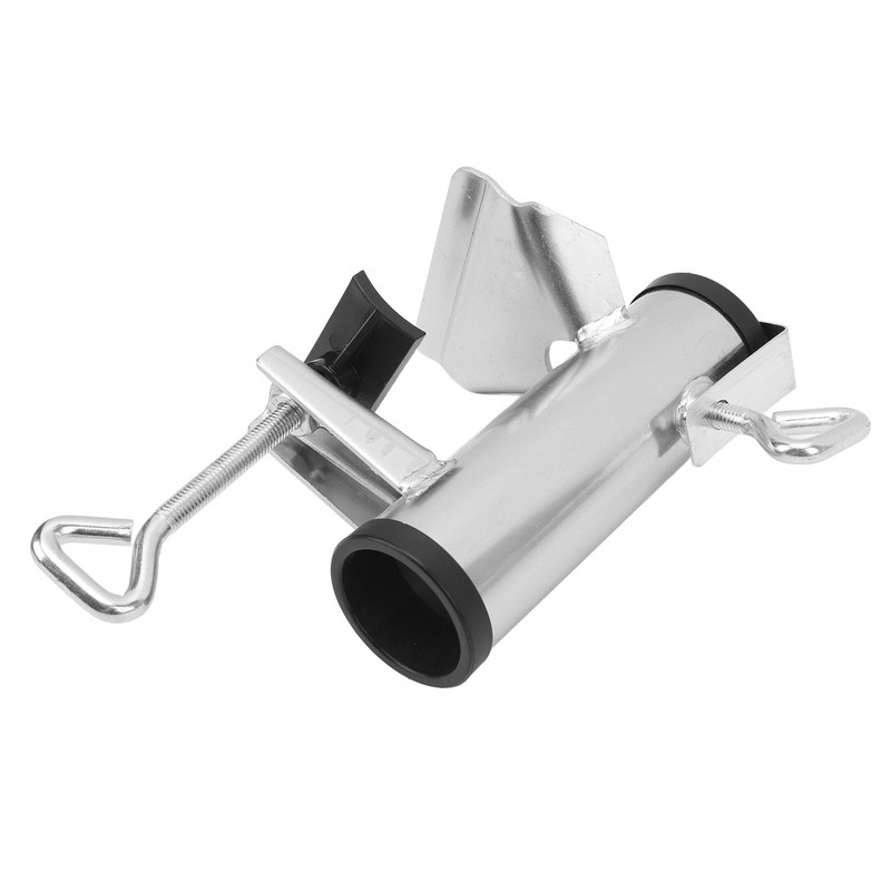 38mm Upgrade Umbrella Clamp Stand Holder Thickening Patio Umbrella Fixed