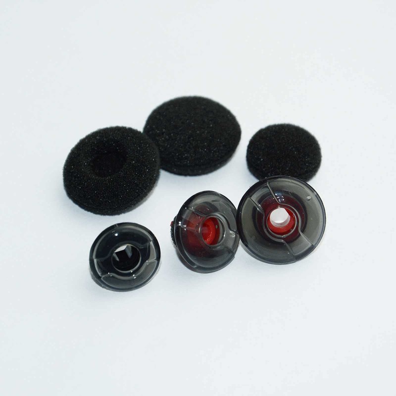 Replacement Earplugs for Plantronics Voyager Legend Replacement Earplugs for Plantronics