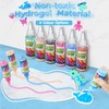 snookids Magic Water Elf Kit for Children - 6 Colours