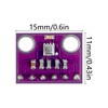 4pcs Pre-Soldered ME280 3.3V Sensor Module GY-BME280-3.3 High Precision Atmospheric
