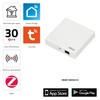 Alecto SMART-BRDIGE10 Zigbee Bridge - Zigbee Gateway - up to
