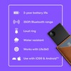 Tile by Life360 Slim - Wallet Finder, Bluetooth Tracker and