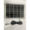 7W Solar Panel for Chicken Coop Door