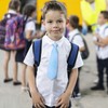 YSJCHEBS 1 Piece Children's Tie with 1 Piece Children's Tie,