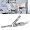 2 In 1 Hook Tools Pickup Set O Ring Hand