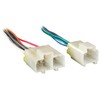 Metra 70-1763 Wiring Harness for Select 1984-1994 Nissan and Infiniti Vehicles