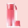 2AN Glaze Bouncing Lip Tint, 15 peach bubbles, 1 piece