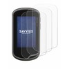 6x Screen Protector for Garmin Oregon 600 Protection Film -