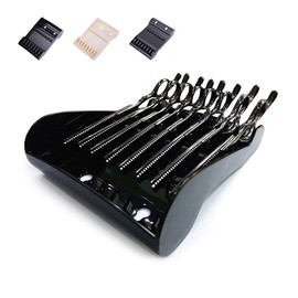 Jungguk OEM Salon Scissors Holder, Beauty Scissors 8-Piece Tray Organizer