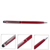 CIYODO Capacitive Touch Screen Stylus Pen Ballpoint Pen Dual Function