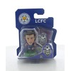 SoccerStarz - Leicester Jonny Evans - Home Kit (Classic)