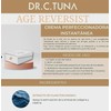 Farmasi Age Reversist Crema Perfeccionadora Instantanea 30 sobres de 3ml