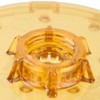 Wilbur Curtis WC-29050 21 Hole Amber Advance Flow Sprayhead OEM