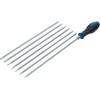 BGS 2325 | Screwdriver Set with interchangeable Blades | T-Star