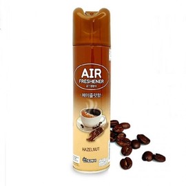 mountain goblin Air freshener 300ml (hazelnut scent) 2ea