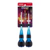 VESSEL 250-2PS-GBL Safety Penetrating Ball Grip Driver, Galaxy Blue, 2