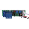 Adjustable Cycle Timer Delay On/Off Switch Relay Module Precision for