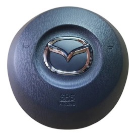 Funda De Airbag Para Mazda 3 2014 2015 2016