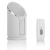 Byron Sentry BY301 100m Extra Loud Wireless Portable Door Chime