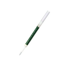 Gel Ink Refills for Pentel EnerGel Gel Roller Pens (BL57, BL77, BL407, BL107, BL117, BL2007, K600, K611, BL437), 0.7mm, Green Ink, LR7-D, Box of 12