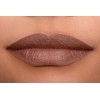 NYX Professional Makeup Lipstick - Suede Matte Lipstick, Super Light