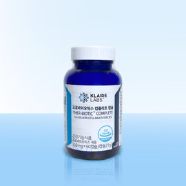 Clair Labs Dr. PNT Probiotics Complete Capsule Children’s Chewable 2 Month Lactic Acid Bacteria / 클레어랩스 닥터피엔티 프로바이오틱스 컴플리트캡슐 칠드런스 츄어블 2개월 유산균