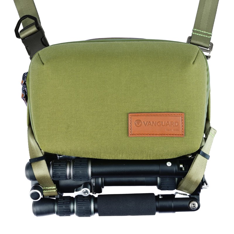 Vanguard VEO City CB24 Cross Body Micro 4/3rd Camera Bag